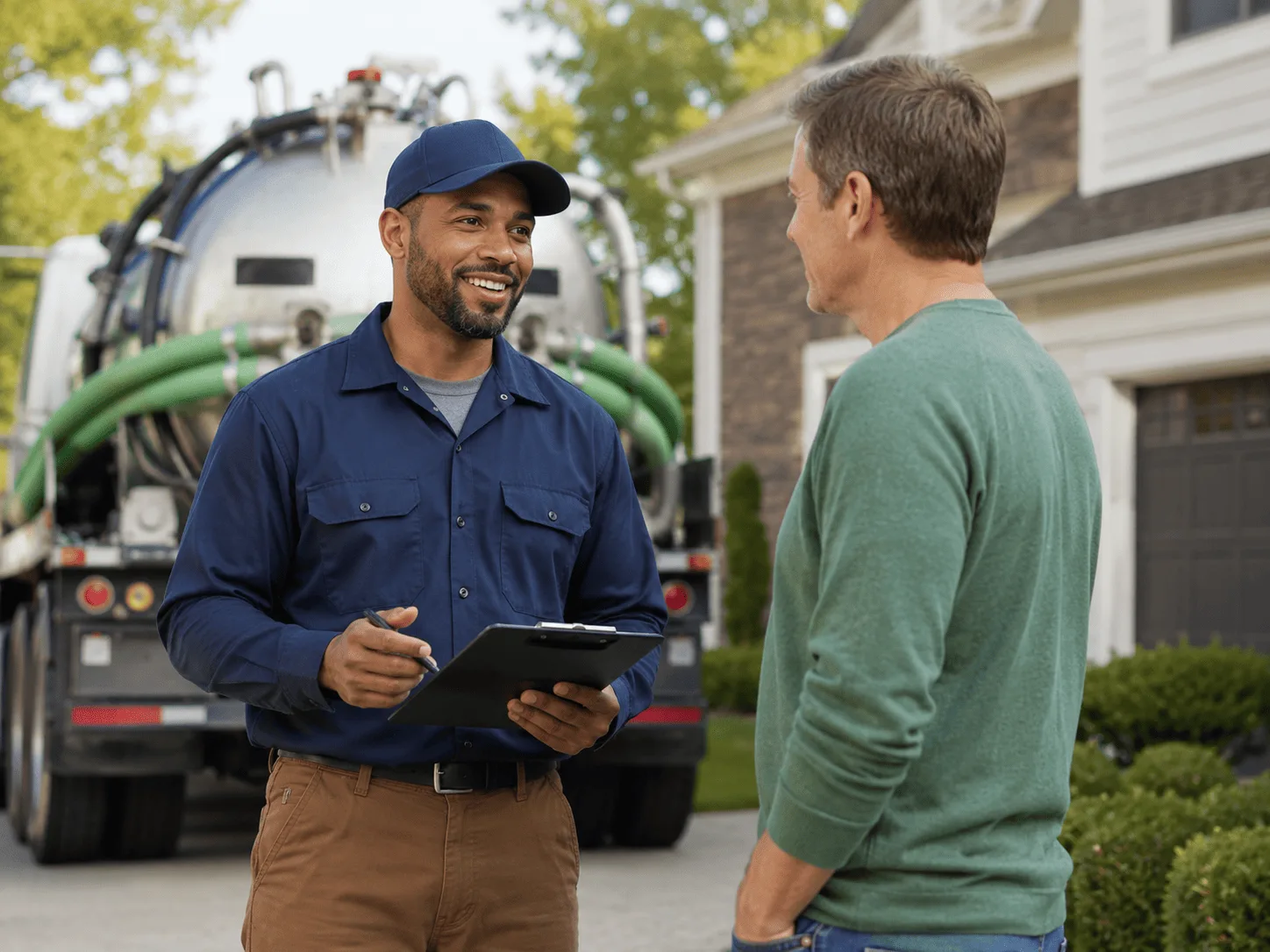 Mosquito Control Delta, CO FAQs